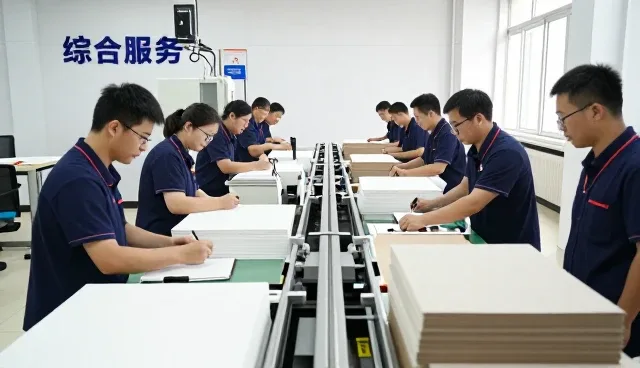 苏州宝利浦自控设备有限公司