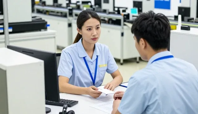 设备维修中常见问题及高效处理策略